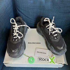 Balenciaga Triple S sneakers
